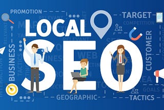 How to Keep Local SEO Relevant During Times of COVID-19?