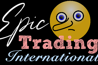 Epic Trading International — Another Forex Pyramid Scheme or Legit Platform?