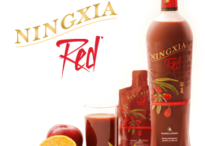 Ningxia Red: We All Need Antioxidants!