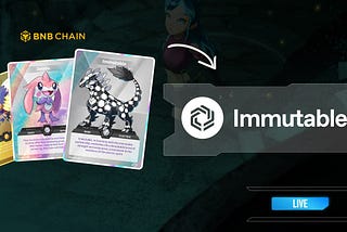 Revomon NFTs migration to Immutable zkEVM — Tutorial