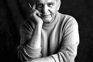 Jack Kirby Was the King of Comics