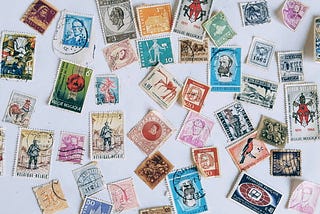 Prijs postzegels: evolutie 2010–2024