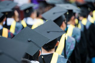 5 Life Lessons You Learn After Graduation