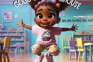 Author Kenyatta Draper Children Book “Yakidak Inspires The Learning Lesson Of The Day”Help Children…