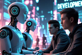 The End of Web Developers? How Lovvable AI is Transforming the Industry