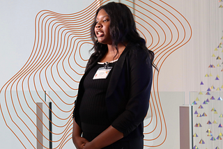 Juliana Noreus: Mapping Justice Alumni Takes Flight