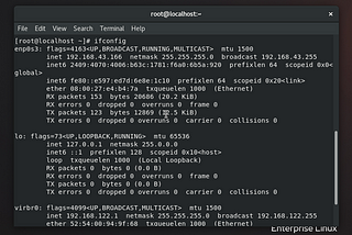 Creating a network which can ping to A network(Google) but not to B network (Facebook) from same…