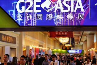 Asia, a land of opportunity for iGaming