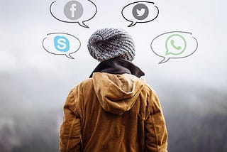 How to Harness Consumer Ideas in the Social Space