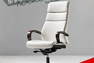 “Crafting Comfort: Unveiling the Finest Chair Manufacturers in Kerala and the Pinnacle of Office…