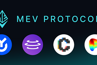 MEV Protocol Update — Nov 30, 2023.