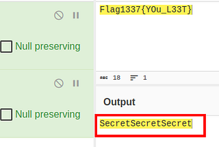 Crypto CTF — You either know, XOR you don't
