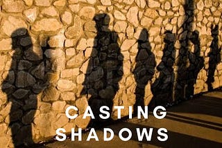 “Casting Shadows” by Jhumpa Lahiri will leave you captivated!!