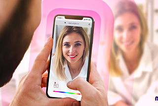 The AR makeover: how AR is changing the beauty industry