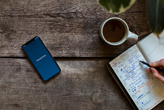 Case Study : Designing an app for sleep from scratch