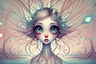 How I Learned To Love And Protect My Highly Sensitive Nervous System — The Hard Way