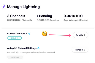 Casa Node Update — 12.7.18