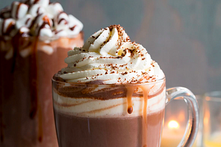 The Best Nutella Hot Coco Recipe Ever -3 Ingredients-
