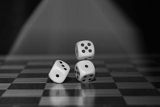 Tit for Tat is a game theory strategy that may bring you all the success you need.