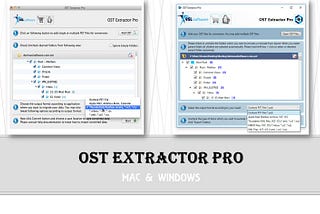 convert ost to mbox