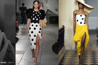 Polka Dot Couture: The Steve Jobs Playbook For Fashioning A Custom Career