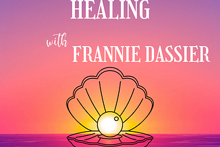 Black Pearl Healing with Franniethehealer