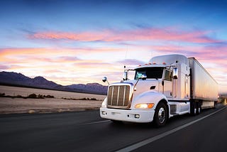 5 Tips on Building a Successful Transport & Logistics Business