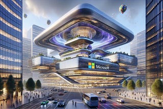 Reinvent or Fade: How Microsoft Made Change Its Superpower