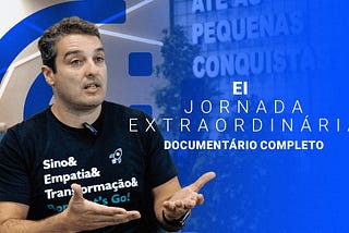 ROTEIRO: DOCUMENTÁRIO EI