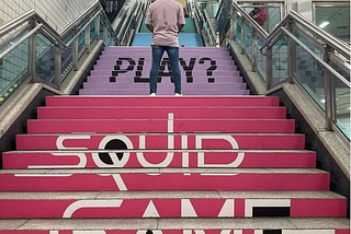 Netflix’s Squid Game: 6 Death Games, 6 Life Lessons
