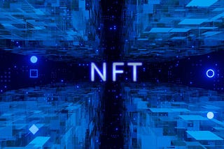 NFTs are Another Digital Transformation In Future?