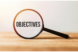 Objectives of Testing