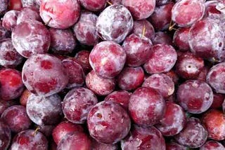 Do you know what is Falsa fruit?