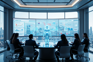 How Top Consultants Are Solving Strategic Problems with AI — And How You Can Too