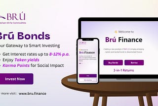 Understanding Fractional Bonds in Brú Finance
