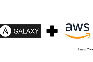 Ansible Galaxy: Automating Cloud Infrastructure Configuration on AWS