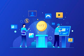 Key Features of a Successful NFT Marketplace