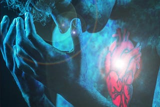 Psychic Heart