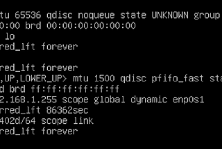 Academy001 Hack Box Walk-thorough