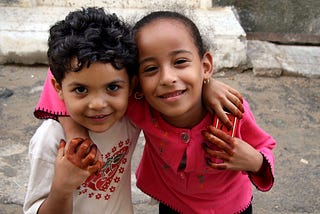 A Voyeur in Libya