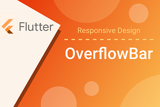 Flutter responsive design : size doesn’t (always) matter