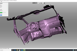 Mechanical Eye: Week 07