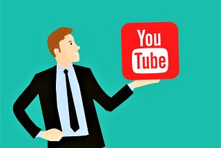 5 Definite Reasons Why Your Business Should Be On YouTube(In 2020)