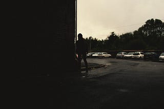 I took a self-portrait every day for a year and a half — here are my thoughts on this project.