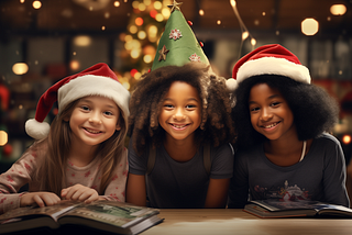 Bringing Holiday Joy to Schools with Sonarcloud’s Musical Twist