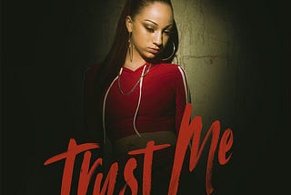 Bhad Bhabie chama Ty Dolla $ign para seu novo single "Trust Me"