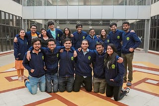 2021 -2022 Student Placement Team, IIT Kharagpur