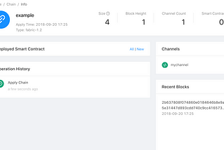 Setup Worker Node (Docker) Hyperledger Cello — #HLC Part 3