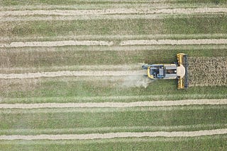 The Evolution of Ag Labor