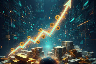 A Wall Street Titan Enters the Room: An Alie Network Analysis of the $29B MultiBank Group!